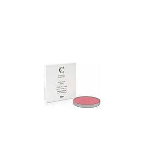 Couleur Caramel Fard à paupières mat 151 Coral Pink 1ml 