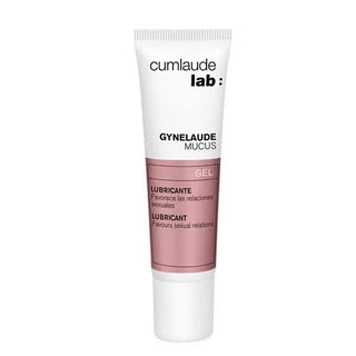 Cumlaude Gynelaude Mucus Lubrificante 30 ml — Lubrificante intimo