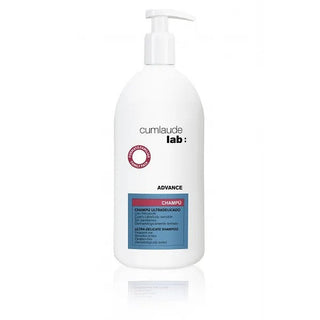 Cumlaude Advance Shampoo Ultra-Delicato Uso Frequente 500 ml — Shampoo