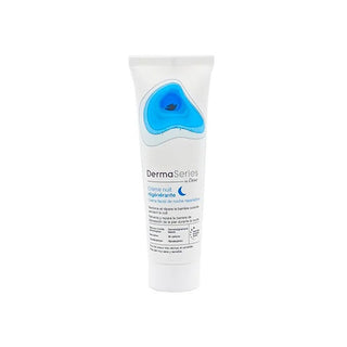 ドヴェ デルマシリーズ ナイトリペアクリーム 50 ml — ナイトフェイスクリーム