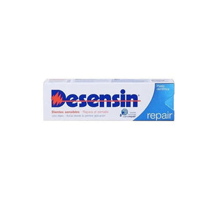 Desensin Riparazione — مكمل