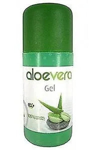 Diet Esthetic Gel Aloe Vera 250 ml — Gel corpo