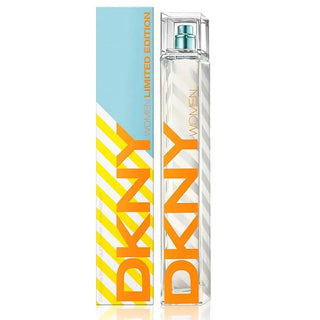돈나 카란 썸머 에너자이징 한정판 100ml 돈나 — 오 드 뚜왈렛