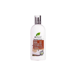 Dr. Organic Balsamo Olio Cocco Vergine 265 ml — Balsamo per capelli
