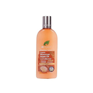 Dr. Organic Balsamo Olio Argan Marocchino 265 ml — Balsamo per capelli