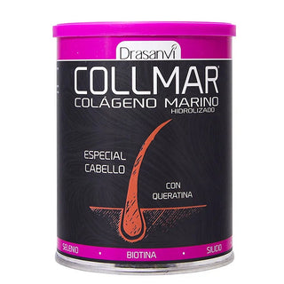 Drasanvi Collmar Hair 350 g — Supliment