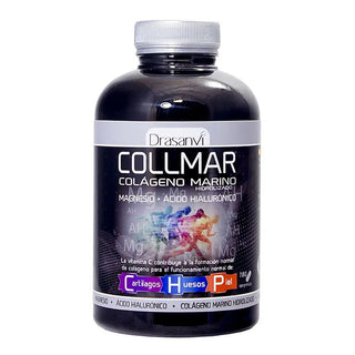Drasanvi Collmar 3900 Mg 180 Tablettia — Ravintolisä