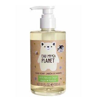 Eau My BB Eau My Planet صابون اليدين 300 مل — صابون سائل