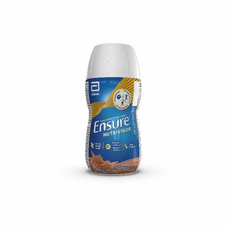 Ensure Nutrivigor Sjokolade 4 x 220ml — Integratore