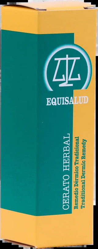 Equisalud Cerato alle Erbe 50 g — Kruidensupplement