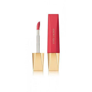 Estée Lauder Pure Color Mousse labbra opaca 932 — Mousse labbra