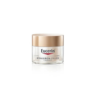 Eucerin Hyaluron Filler Elasticity Day SPF30 50ml — Κρέμα προσώπου με SPF