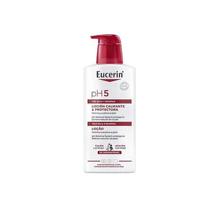 Eucerin Ph5 لوشن للبشرة الحساسة 400ml — لوشن الجسم