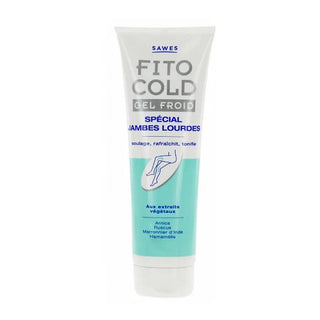Fitocold Gambe Pesanti 250ml — Crema gambe