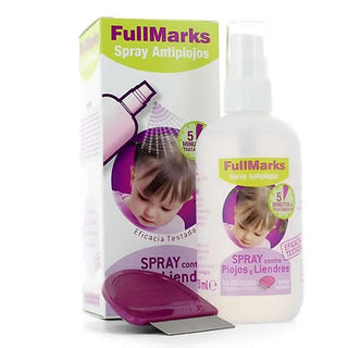 FullMarks Läusespray 150 ml 