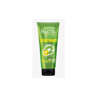 Garnier Gel Ristrutturante 200ml — Gel per capelli