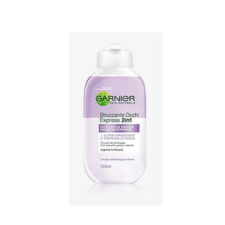Augen-Make-up-Entferner Garnier Essencial Express 125 ml 