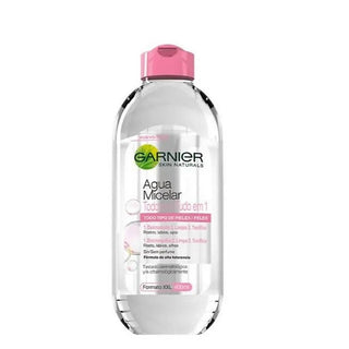 Garnier Skin Naturals Acqua Micellare 400ml — Acqua micellare