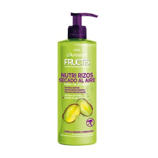 Garnier Fructis Nutri Curls Lufttrocknung 400 ml 