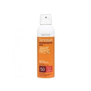 Genové Genosun Spray Spf 50 200ml Genove 