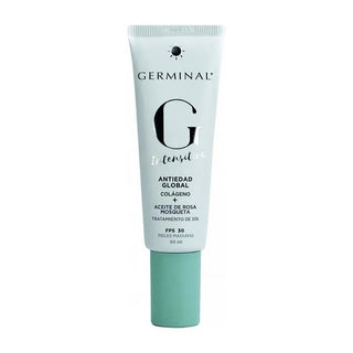 Germinal Intensive Global Anti-Aging 50ml — Ansiktskrem