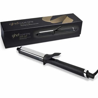 Ghd Curve Tong Soft Curl — مكواة تجعيد للشعر