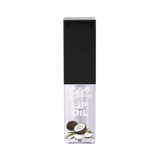 Glam of sweden Olio per labbra al cocco 4ml — Olio labbra