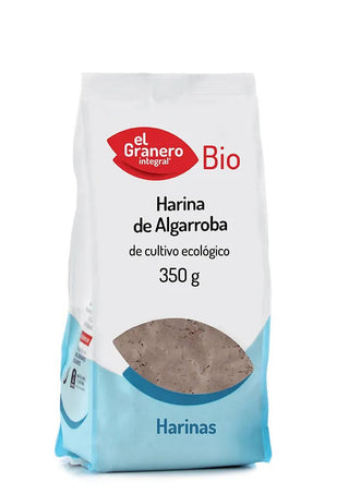 Bio-Johannisbrotmehl Granero 350g 