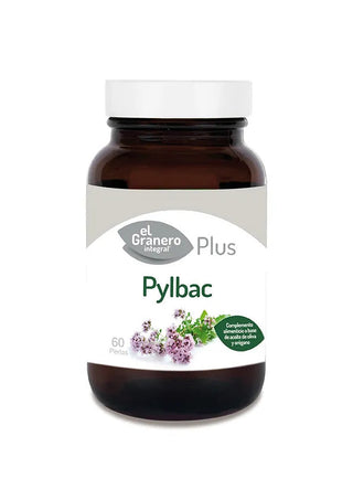 Granero S Pylbac 60 Perle — Integratore