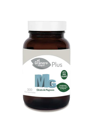 Granero S Magnesio 500mg 300 compresse — Integratore