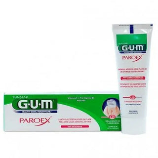 Sunstar Gum Peroex 75ml — Dentifricio