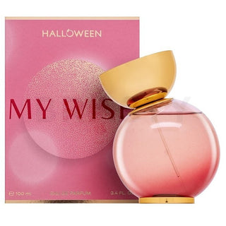 Halloween My Wish Donna 100 ml — Eau de Parfum