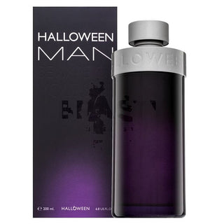 Halloween Man 200 ml Man — Eau de Toilette