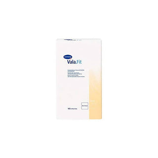 Hartmann Valafit Plus Bavagiu adult 38x65cm 100 Unități — Bavagiu