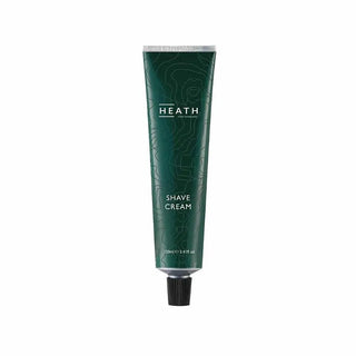 Heath London Krém na holení 100ml — Krém na holení