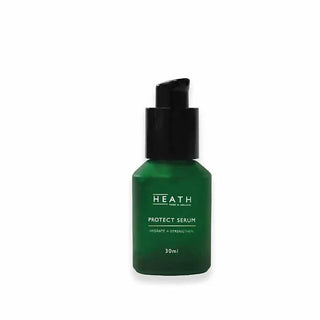 Heath London Ochranné sérum 30ml — Sérum na obličej