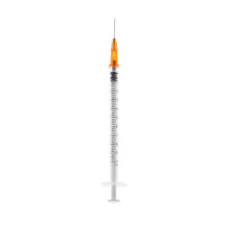 Ico Seringa para tuberculina 0,5X16 25g — Seringa médica