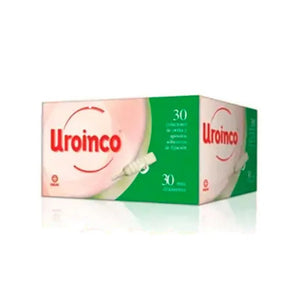 Indas Uroinco Urine Collector 30 strisce 30mm — Urinsamler