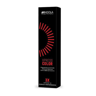Indola Xpress Color 3X N° 6.2 — Barva na vlasy