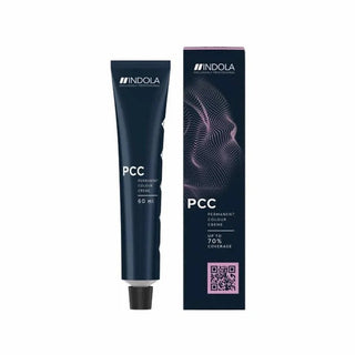 Indola Pcc 7,82 60ml — Vopsea de păr