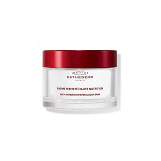 Institut esthederm Tělový balzám Zpevňující Vysoká výživa 200ml — Tělový balzám