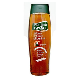 Instituto español Sapone Liquido Glicerina 750ml — Sapone liquido