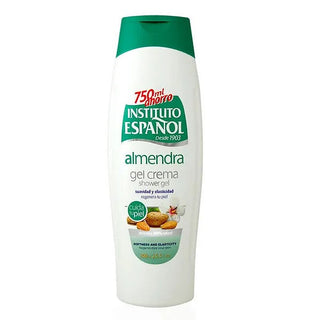 Instituto español Gel Doccia Mandorla 750ml — Gel doccia