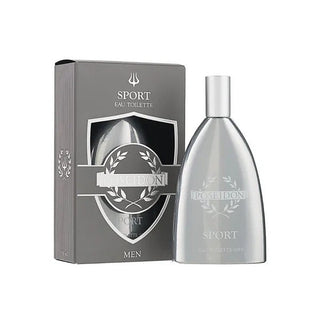 Instituto español Posseidon Sport Men Woda toaletowa 150ml — Woda toaletowa