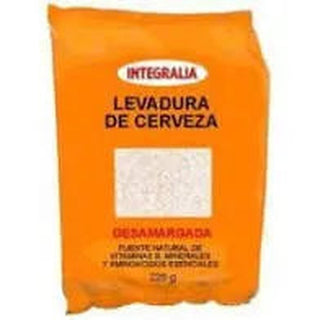 Integralia Unbitter Gjær 225 g — Integratore