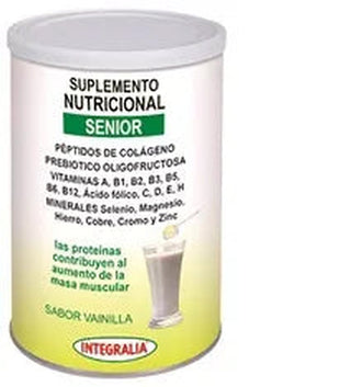 Integralia Senior Nahrungsergänzungsmittel 340 g 