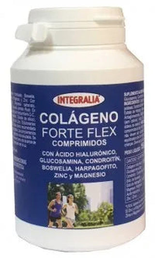 Integralia Collagene Forte Flex 120 compresse — Integratore