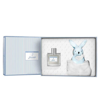 Jacadi Eau de Soin T Petit 100 Coniglio — Eau de Toilette