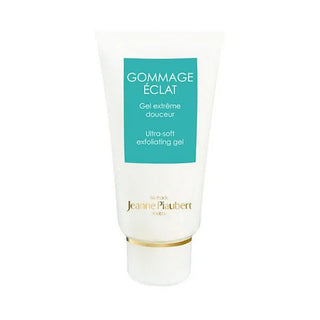 Jeanne Piaubert Żel Peelingujący Ultra Miękki Scrub Rozświetlający 75ml — Peeling do twarzy