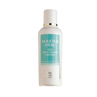 Jeanne Piaubert Douceur D'Eau Gentle Foam Cleansing Gel 125 ml 
